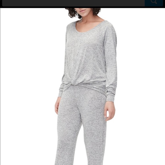UGG loungewear 2piece Gable set - Picture 3 of 3